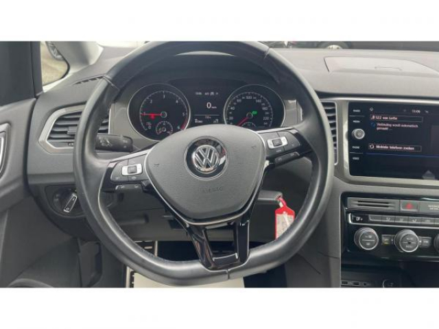 VOLKSWAGEN GOLF SPORTSVAN JOIN 1.6 TDI 115cv DSG + Aide au stationnement avant/arrière