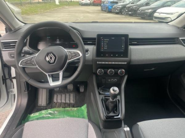 RENAULT CLIO Evolution  1.0 Tce 90cv + NEUF 0KM