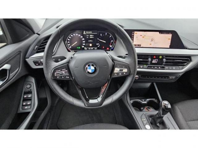 BMW SERIE 1 Business 116d  + Climatisation automatique