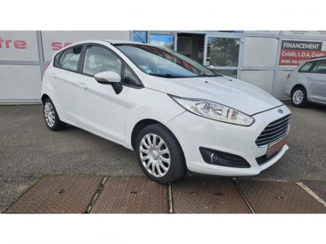 FORD FIESTA Edition 1.0 SCTi EcoBoost 100cv