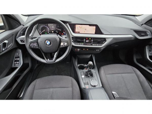 BMW SERIE 1 Business 116d  + Climatisation automatique