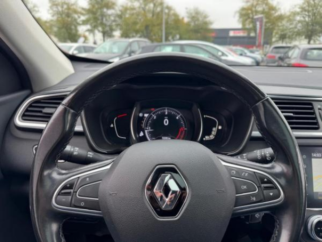 RENAULT KADJAR Intens 1.5 BluedCi 115cv EDC + Bose Sound System + Toit panoramique