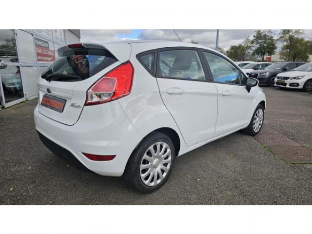 FORD FIESTA Edition 1.0 SCTi EcoBoost 100cv