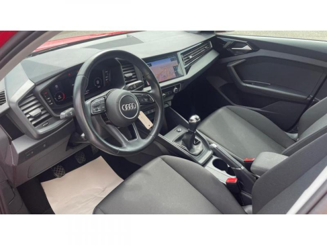 AUDI A1 SPORTBACK Business line 25 TFSI 95cv + CLIM AUTO