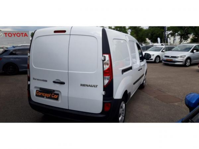 RENAULT KANGOO MAXI Grand Confort 1.5 Energy dCi 90cv + Pack R-Link + RADAR DE RECUL + TVA RECUPERABLE