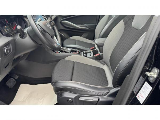 OPEL GRANDLAND X Edition Business 1.5 CDTI 130cv BVA8 + Toit panoramique + Camera de Recul + Attelage