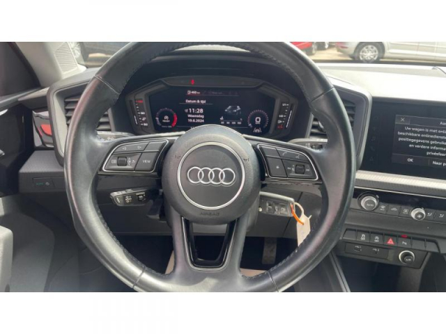 AUDI A1 SPORTBACK Business line 25 TFSI 95cv + CLIM AUTO