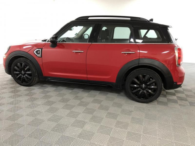 MINI MINI Countryman SD 2.0D 190cv BVA +TOIT PANO