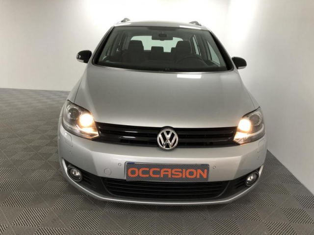 VOLKSWAGEN GOLF plus MATCH 2.0 TDI 140cv DSG6