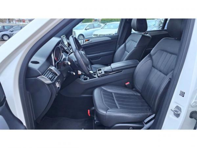 MERCEDES GLE 4-Matic 250d 9G-Tronic + CAMERA RECUL + Attelage electrique