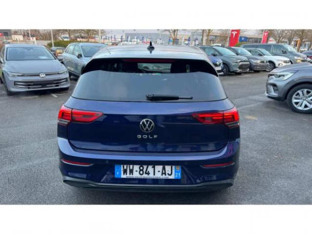 VOLKSWAGEN GOLF Life  2.0 TDI 150cv DSG7