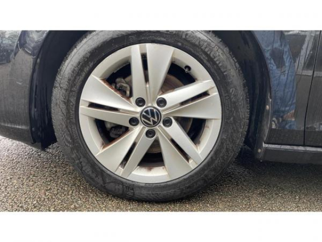 VOLKSWAGEN GOLF Life 2.0 TDI 116cv