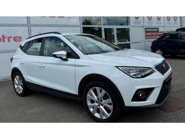 SEAT ARONA STYLE 1.0TSI 95cv