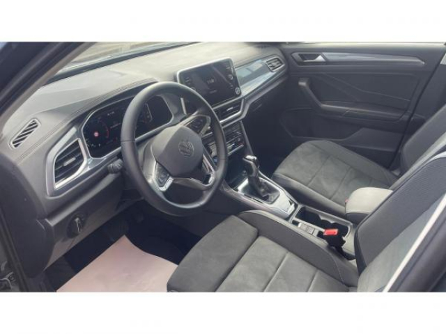 VOLKSWAGEN T-ROC Style 1.5 TSI 150cv DSG7 + ATTELAGE