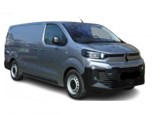 CITROEN JUMPY IV 3 PLACES XL 2.0 BlueHDi 180cv EAT8 + Antibrouillard + CAMERA + TVA RECUPERABLE + NEUF 0KM