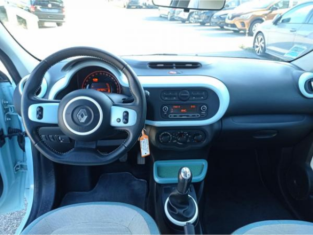 RENAULT TWINGO Zen 1.0 SCe 70cv