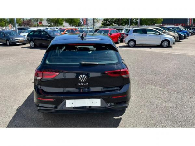 VOLKSWAGEN GOLF Life 1.5 TSI 130cv + Light Assist