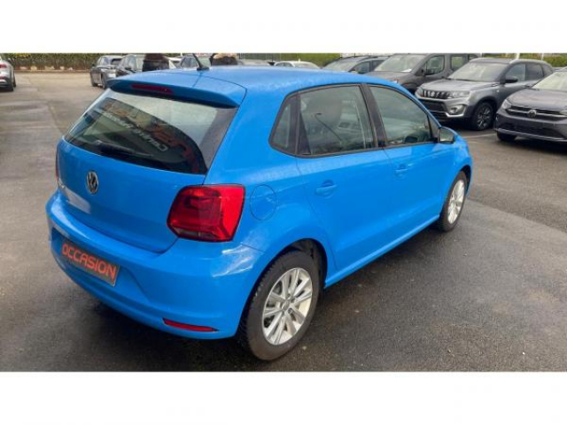 VOLKSWAGEN POLO 1.0i - 75  Confortline