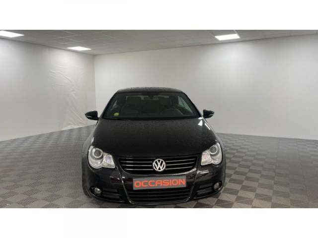 VOLKSWAGEN EOS SPORT 2.0 TDI 140cv