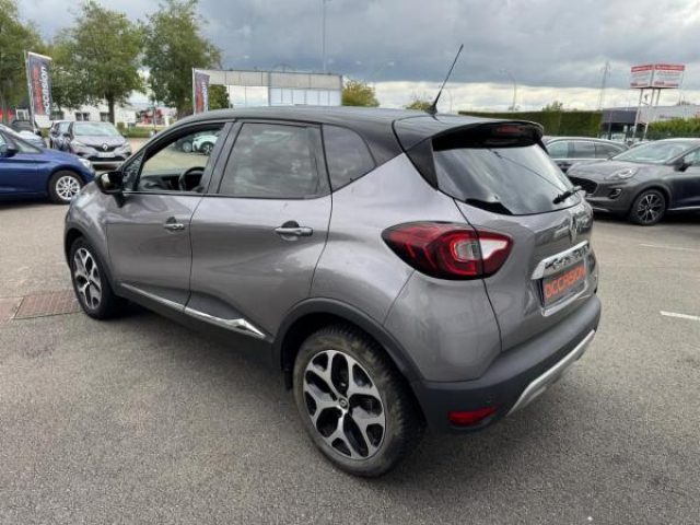 RENAULT CAPTUR Intens 0.9 Energy TCe 90cv