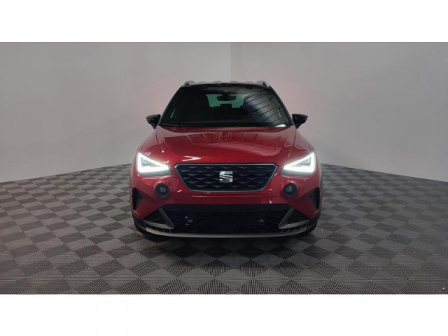 SEAT ARONA FR 1.0 TSI 110cv DSG 7  + NEUF 0KM