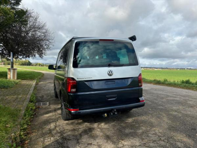 VOLKSWAGEN CALIFORNIA Ocean 2.0TDI 150cv DSG7 T6.1  TVA RECUPERABLE