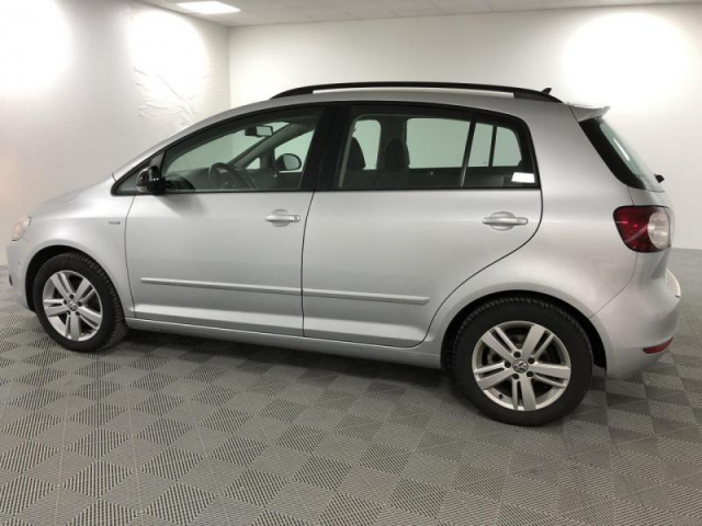 VOLKSWAGEN GOLF plus MATCH 2.0 TDI 140cv DSG6