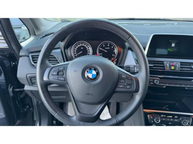 BMW SERIE 2 ACTIVE TOURER Business 216d 116cv