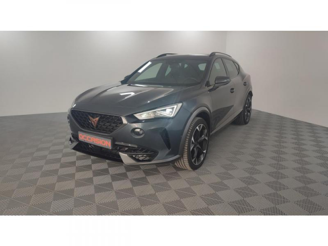 CUPRA Formentor VZ 2.0TSI 310cv DSG7 4Drive