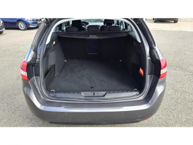 PEUGEOT 308 SW Allure 1.5 BlueHDi 130cv