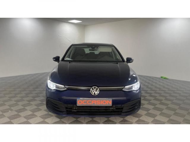 VOLKSWAGEN GOLF Life  2.0 TDI 150cv DSG7