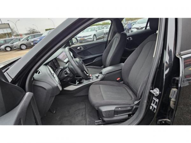 BMW SERIE 1 Business 116d  + Climatisation automatique