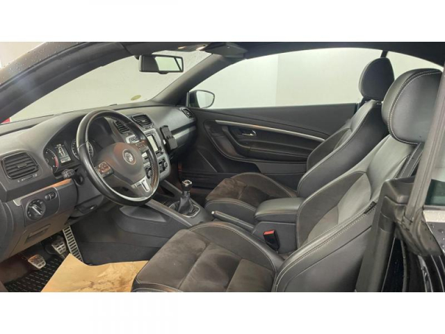 VOLKSWAGEN EOS SPORT 2.0 TDI 140cv