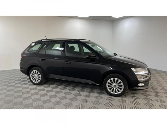 SKODA FABIA Combi Ambition 1.0 TSI 95cv COMBI