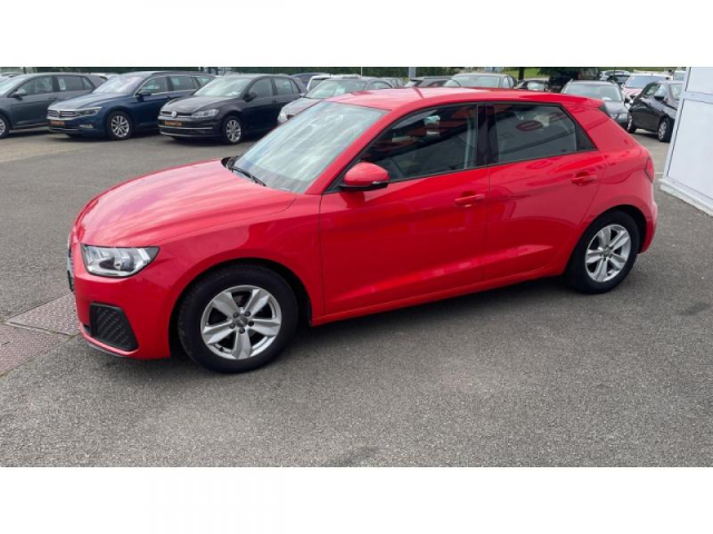 AUDI A1 SPORTBACK Business line 25 TFSI 95cv + CLIM AUTO