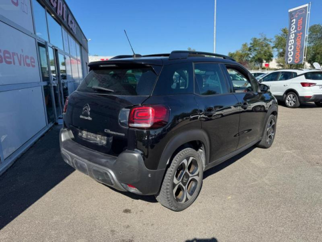 CITROEN C3 AIRCROSS Shine 1.5 BlueHDi 100cv + PACK CAMERA + PACK TECHNO + TOIT PANORAMIQUE