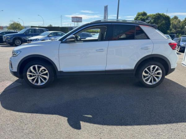 VOLKSWAGEN T-ROC Style 1.5 TSI 150cv DSG7 + ATTELAGE