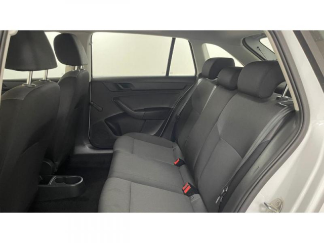 SKODA RAPID Spaceback Active 1.6 TDI 90cv