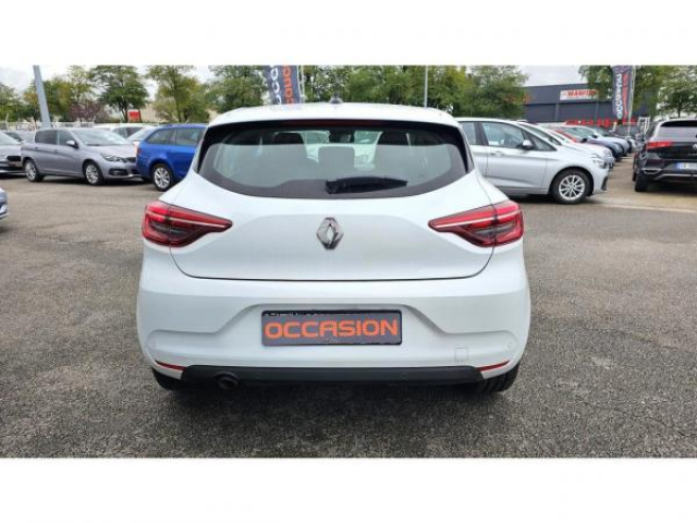 RENAULT CLIO Business 1.0 Tce 90cv