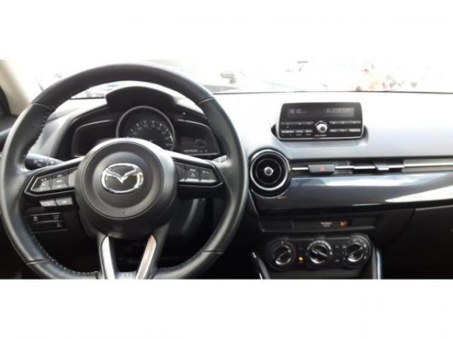 MAZDA MAZDA 2 1.5 Skyactiv 75cv