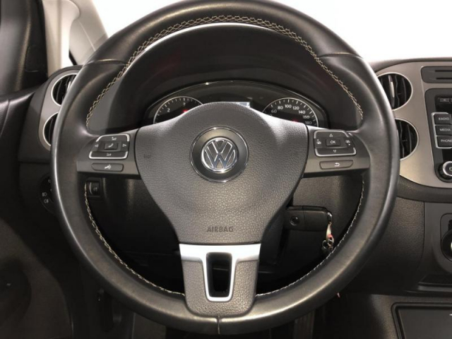 VOLKSWAGEN GOLF plus MATCH 2.0 TDI 140cv DSG6