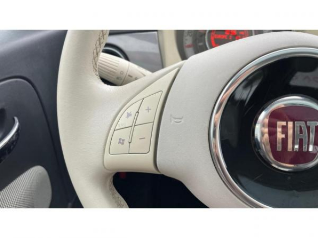 FIAT FIAT 500 Lounge 1.2i 69cv