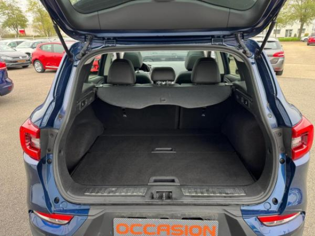 RENAULT KADJAR Intens 1.5 BluedCi 115cv EDC + Bose Sound System + Toit panoramique