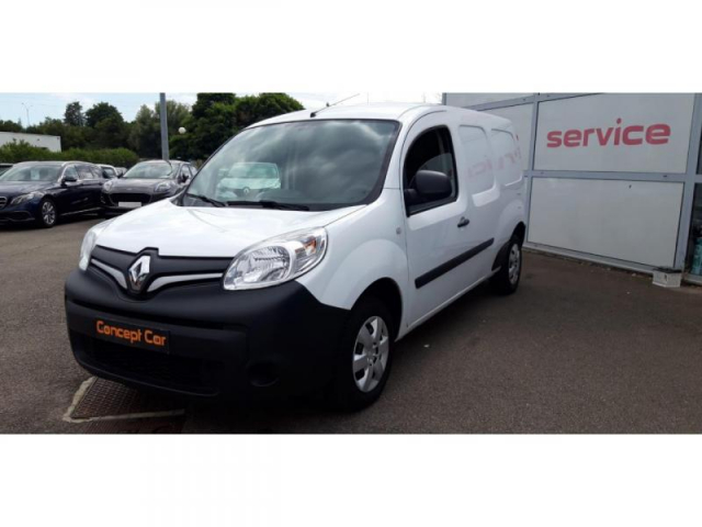 RENAULT KANGOO MAXI Grand Confort 1.5 Energy dCi 90cv + Pack R-Link + RADAR DE RECUL + TVA RECUPERABLE