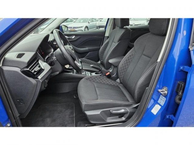 SKODA KAMIQ Ambition 1.6 TDI 116cv