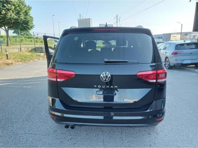 VOLKSWAGEN TOURAN VW Edition 2.0 TDI 150cv DSG7 7places + NEUF 0KM