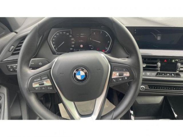 BMW SERIE 1 Edition Sport 116d BV DKG + Toit ouvrant en verre panoramique