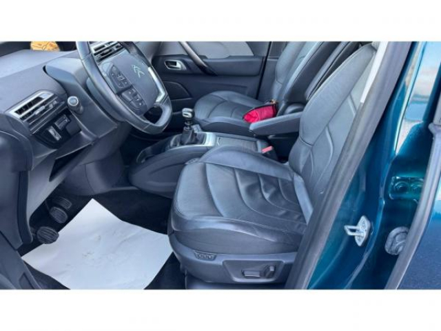 CITROEN GRAND C4 SPACETOURER BUSINESS 1.5 BlueHDi 130cv + Siège conducteur massant + Sièges avant chauffants