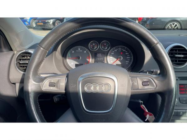 AUDI A3 Attraction  1.6 TDI 105cv