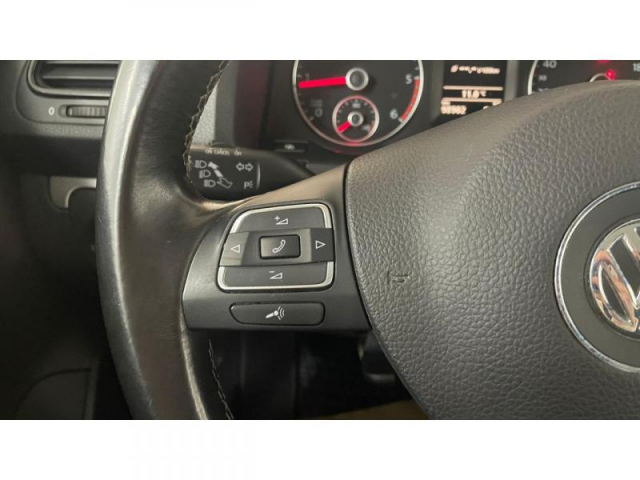 VOLKSWAGEN EOS SPORT 2.0 TDI 140cv